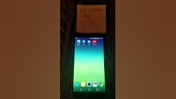 How to fix MMS problem on Sprint phone or Samsung s7