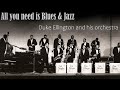 Capture de la vidéo Duke Ellington And His Orchestra (1963 Live)