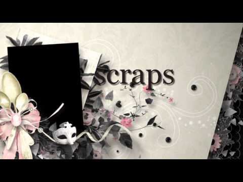 سكرابز للتصميم 2014 