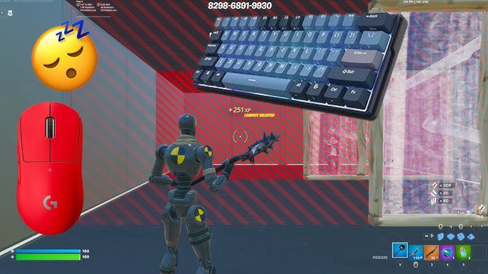 🐶TALKING BEN 1V1s 1821-4751-8173 by jalenszn - Fortnite Creative Map Code  