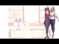 ナナ狐(ちゆ)によるクラウドファンディング達成記念放送