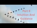 Florence Scovel Shinn: Part 8 - Intuition and Divine Guidance