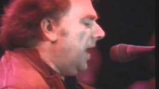 Cleaning Windows - Van Morrison with The Jim Condie Band 1988 chords