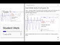 Open Middle: Creating Trig Equations (Demo)