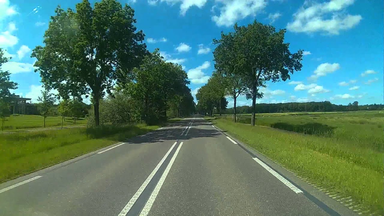 Lijn 51 Leeuwarden - Dokkum