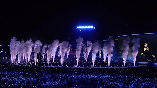 Famous Adele - Skyfall (2024.08.30 Munich) Wealth