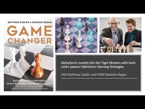 Chess for All Ages: AlphaZero Match Conditions