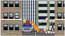 AKSpartanKiller - Happy Wheels (ALL EPISODES IN ORDER!)