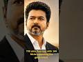 CM VIJAY will rule! #aalaporan_tamizhan #thalapathyvijay #cmvijay #tamilnadu #tamilnaducm