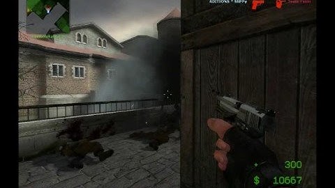 CSS Danish Gaming Part.1