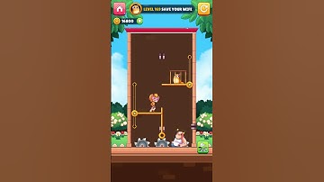 🦸👧🏻 Save the girl | level 169 |  Walkthrough and Gameplay🎮