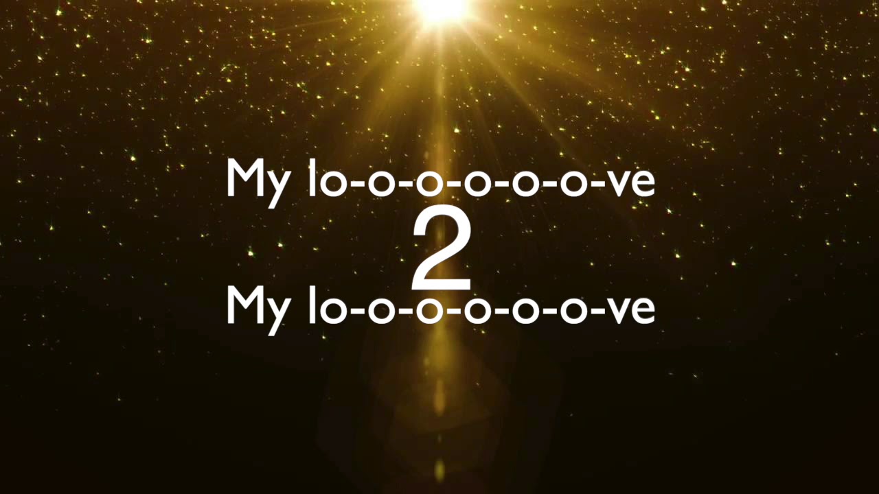 Justin Timberlake ft T.I. My Love Karaoke YouTube