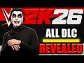 WWE 2K26 DLC Packs Breakdown – Was it Worth It?