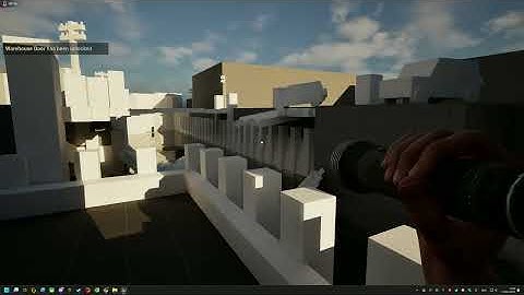 Level Design Idea 02