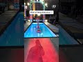 POV: you’re a ninja and about to hit the American Ninja Warrior course 🔥🔥 | #Shorts