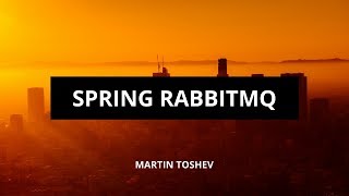 Martin Toshev - Java Day Istanbul 2016
