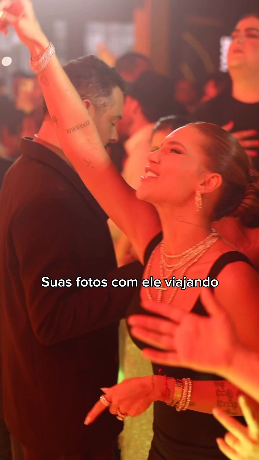 Que festa incrível @virginia ? #virginia #virginiafonseca