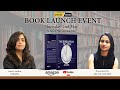 Book launch event of the evolution of you