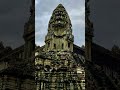 Angkor Wat Temple