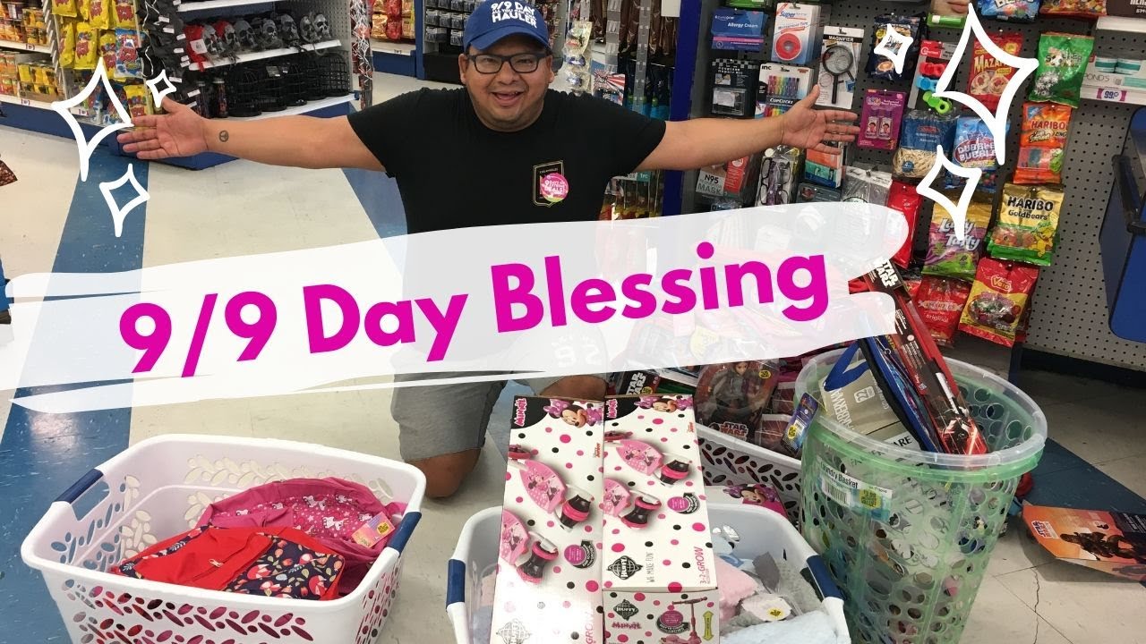 99 Cents Only Stores | The Most Epic FREE Haul Ever (Must See) 🏅