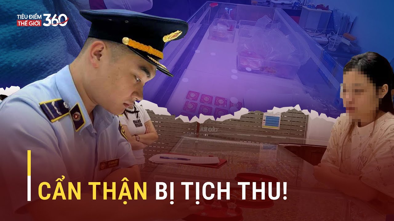 Toàn Cảnh Giá Vàng 181 Triệu/Lượng: Nghị Định 340 Gây “Địa Chấn”, Luật Chơi Thay Đổi | Tin Nóng