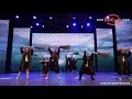 Jurassic Park - Гарри Поттер | Летний отчётный концерт 2019 | Dance Studio Focus