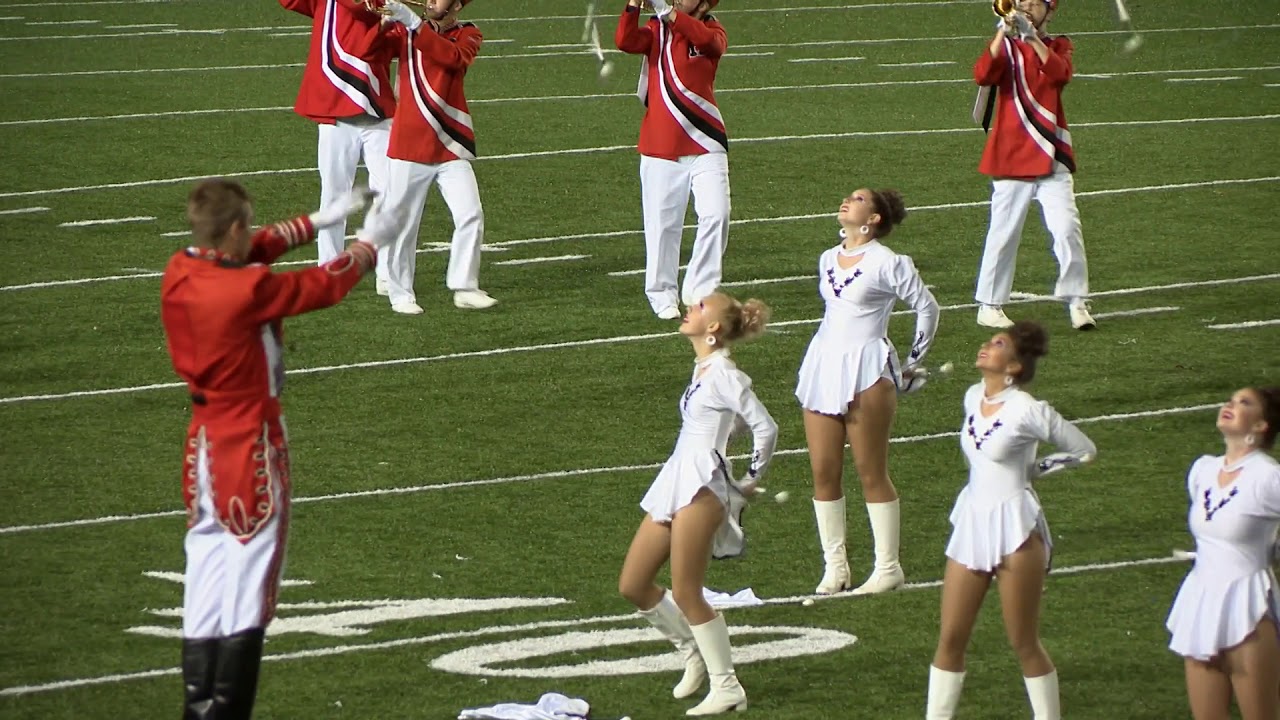 WV MBI 2019, Richwood YouTube