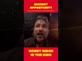 Yoyo Honey Singh &amp; Mafia Mundeer #trending #yoyohoneysinghallsongs #dhhnews #dhh #foryou