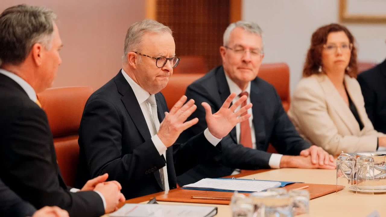 ‘Don’t you love this?’: Labor’s renewables drive wedges in Australian communities