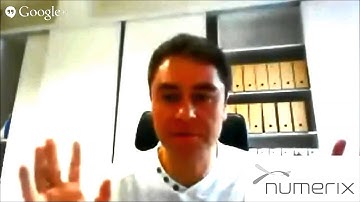 A Quantitative Approach to Modelling Optionality within Collaterals | Numerix Video Blog