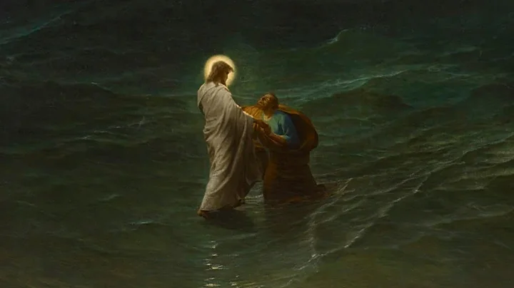 "Without Faith, It's Impossible to Please God" | Relax & Listen to the Word of God