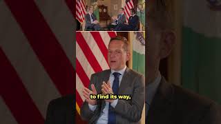 🇺🇸 Treasury Secretary Scott Bessent Defends DOGE