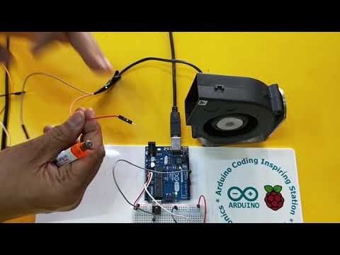 Arduino Training 2020