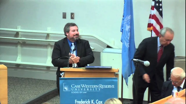 Is international law in Crisis? (2023)