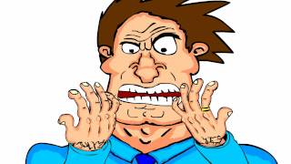 Did You Know Man: Three Hands