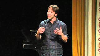 David Eagleman on Possibilianism