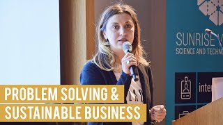 Details Problem Solving | Futurepreneurs 2019 News