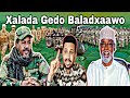 Xog Xalada Gedo Baladxawo Xiisad Oo Cirka Gashay Ciidankii Dowlada Oo Go Doon Ku Ah UK Bandow Doolow Xog Xalada Gedo Baladxawo Xiisad Oo Cirka Gashay Ciidankii Dowlada Oo Go Doon Ku Ah UK Bandow Doolow