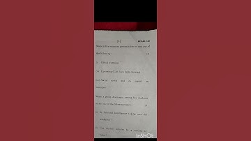 BEGAE-182 December 2024 exam question paper #ignou #exam #viral