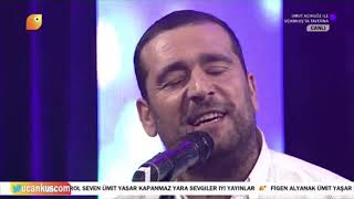 Ümit Yaşar - Elini Tutmasam Resimi