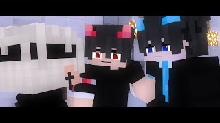 Minecraft Animation Boy love// My Cousin with his Lover [Part 8]// 'Music Video ♪