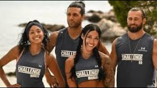 The Challenge Season 39 Reunion Part 1 Aftershow