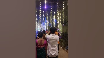 Creative Bokeh Video ✨ #diwalispecial #bokeheffects #shotsvideo #ytshorts