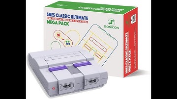 Retropie Tutorial - How to set up your console and connect with TV