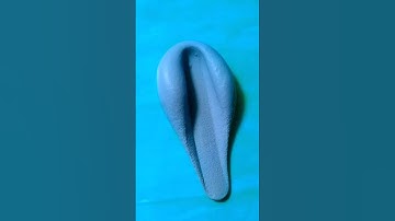 Guess the mixed colors of Squid Game 2 （Part 69） #squidgame2 #squidgame #colormixing #satisfying