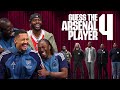 WHO ARE THE FRAUDS GUESS THE ARSENAL PLAYER 4 William Saliba Ebere Eze Sharky Frimmy WHO ARE THE FRAUDS GUESS THE ARSENAL PLAYER 4 William Saliba Ebere Eze Sharky Frimmy