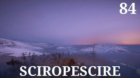 Sciropescire | Assassin