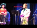 Holiday Srmn & OOOOOOOO Holy Night