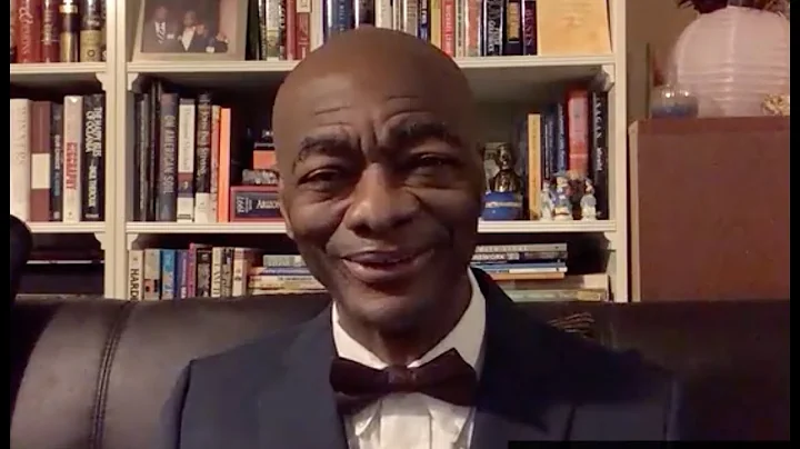 Willie Gregory for Seattle Municipal Court Judge