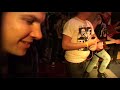 Capture de la vidéo Abandon Ship - Live At The Gower/Live At Le Pub (2008)